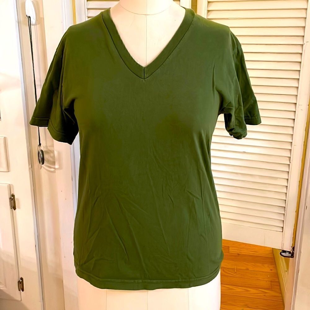 American Apparel T-shirt